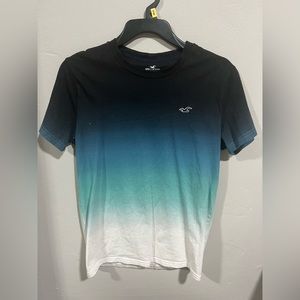 Hollister icon logo tee
